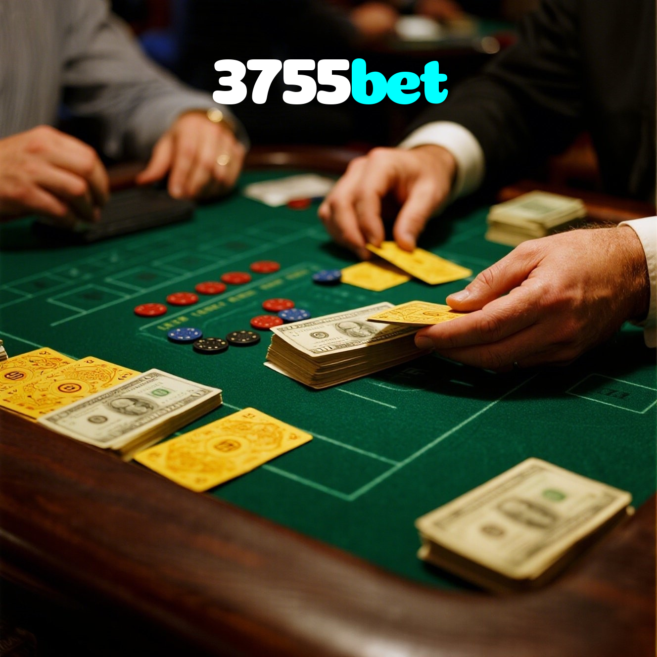 3755bet visual