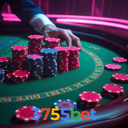 3755bet visual