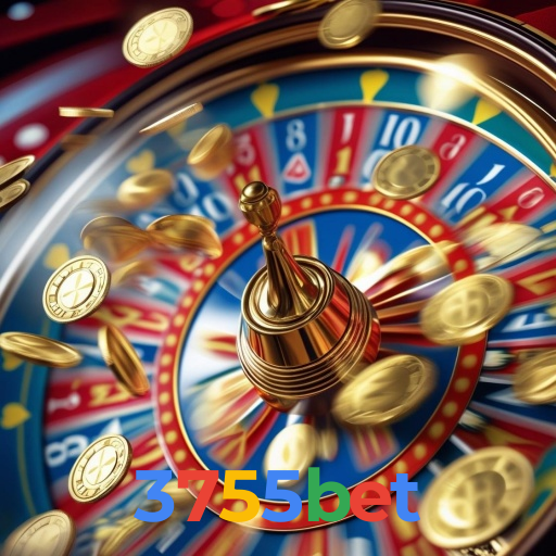 3755bet visual