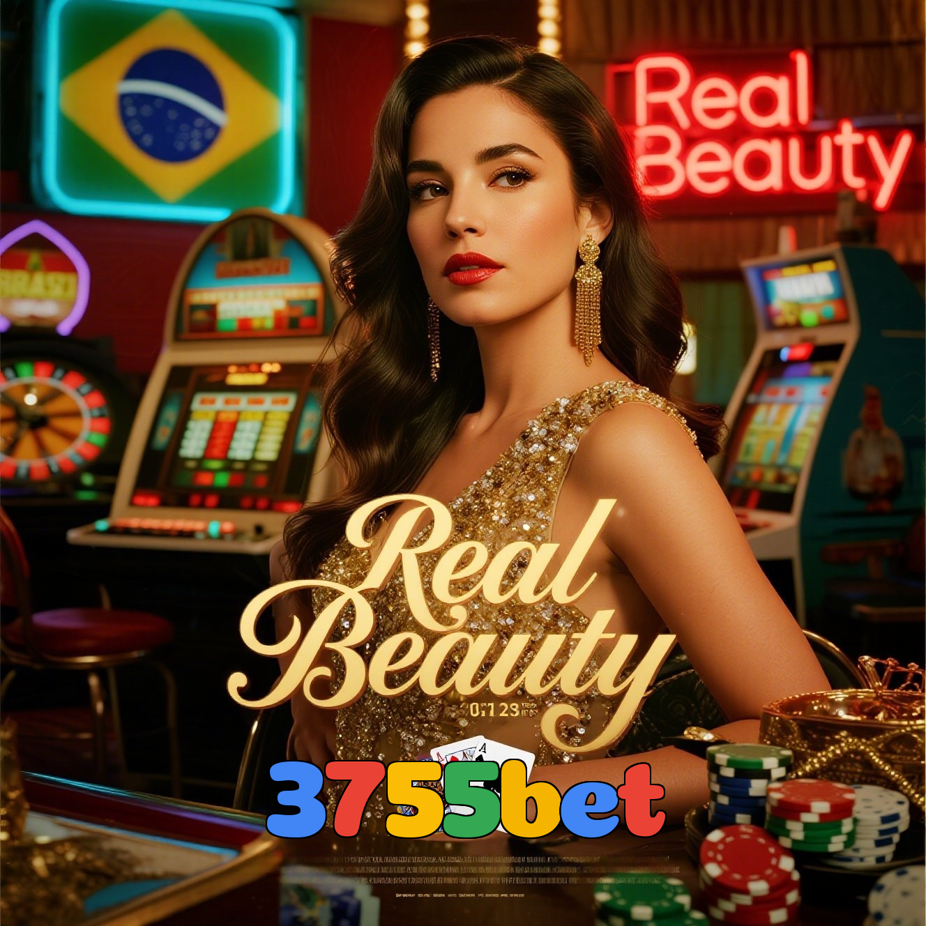 3755bet visual