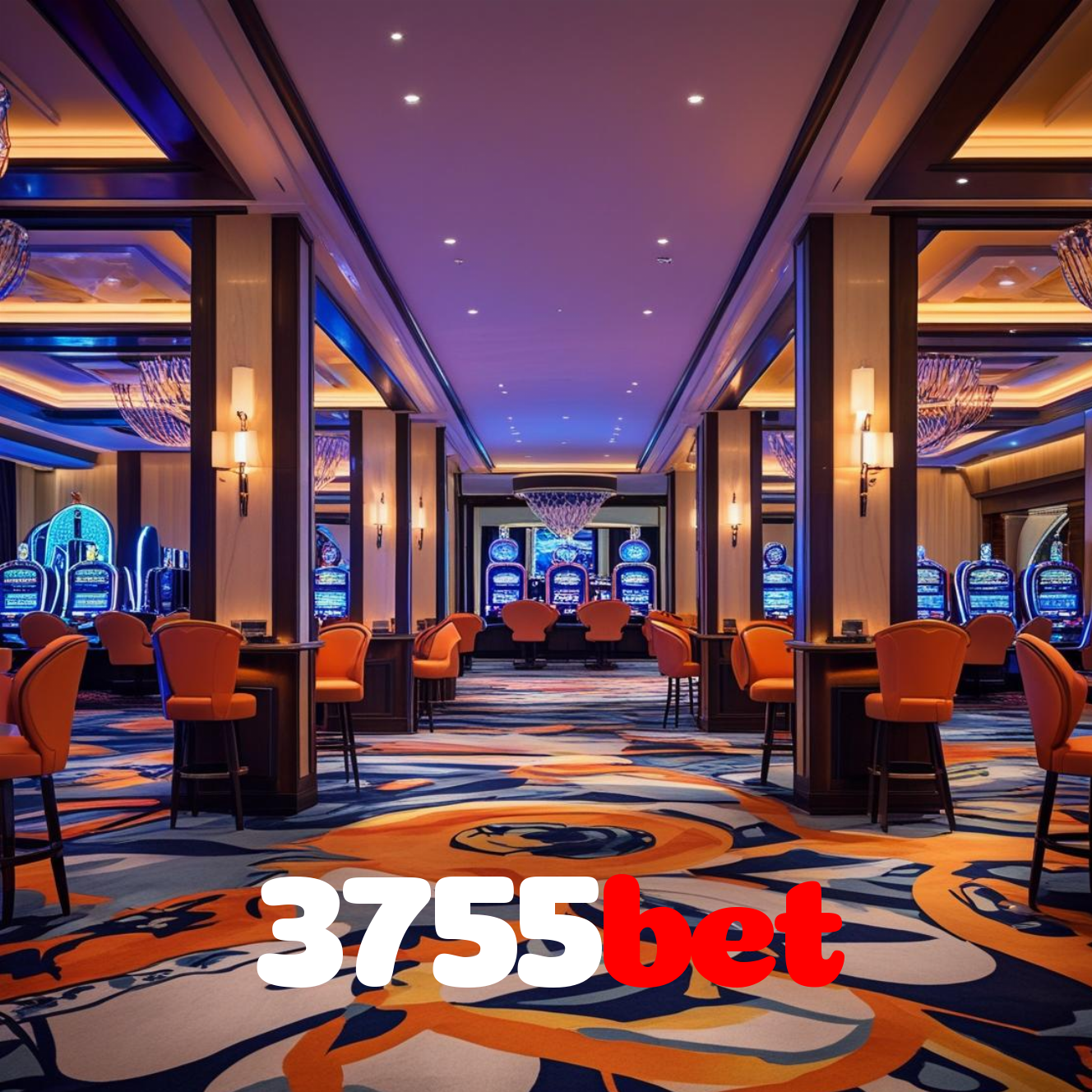 3755bet visual