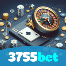 3755bet visual