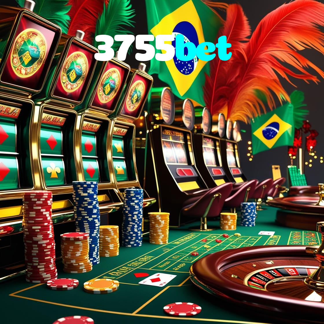 3755bet visual