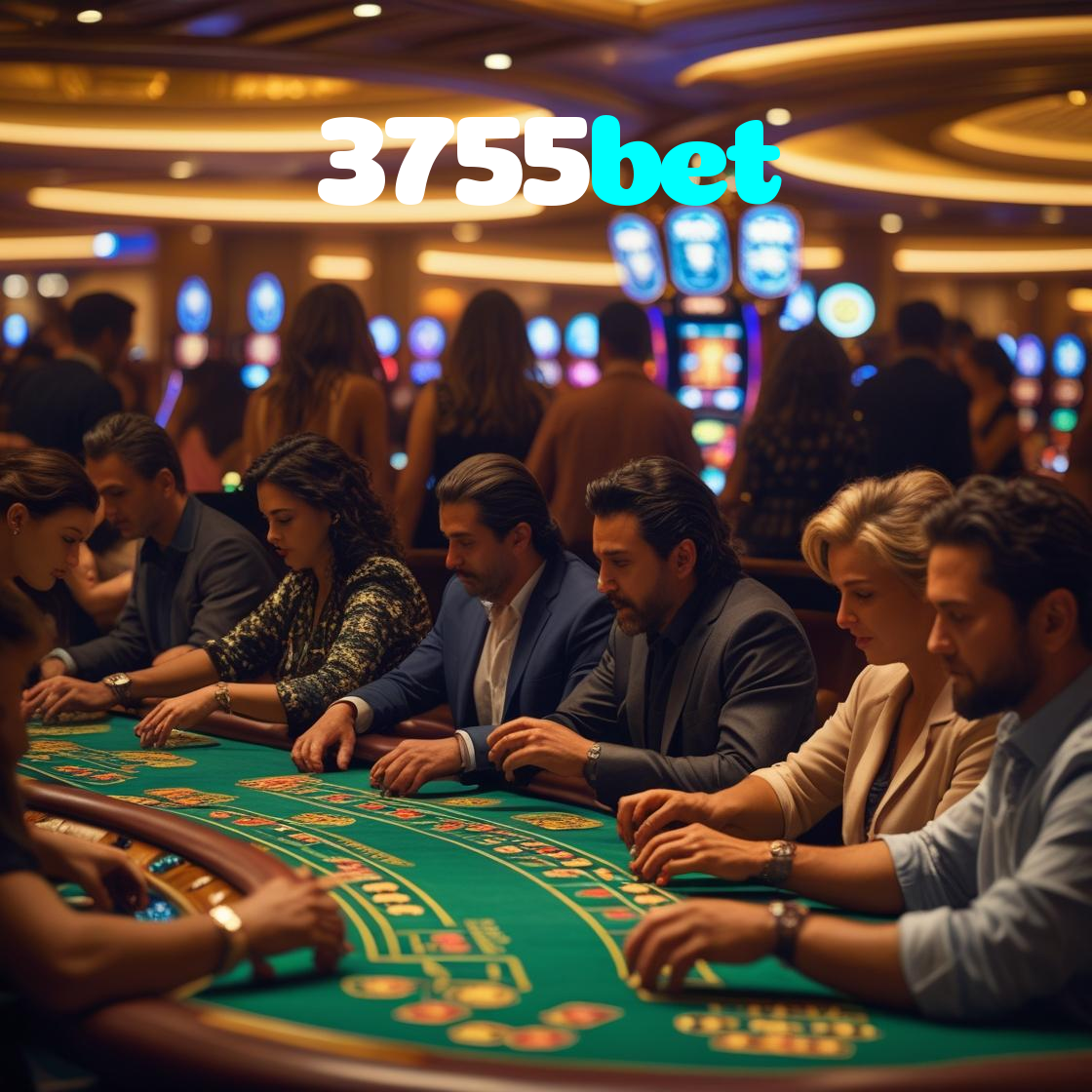 3755bet visual