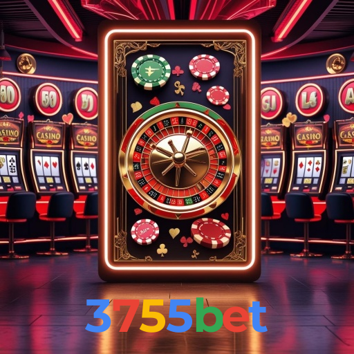 3755bet visual