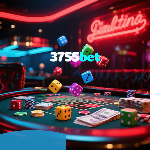 3755bet visual