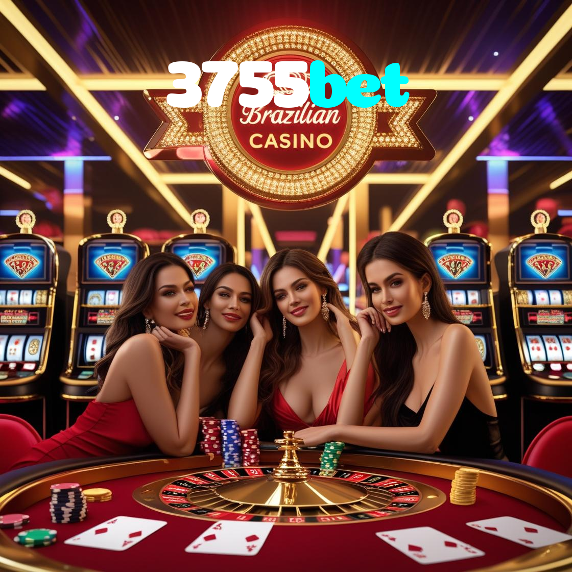 3755bet visual