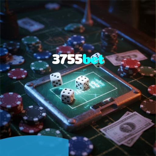 3755bet visual