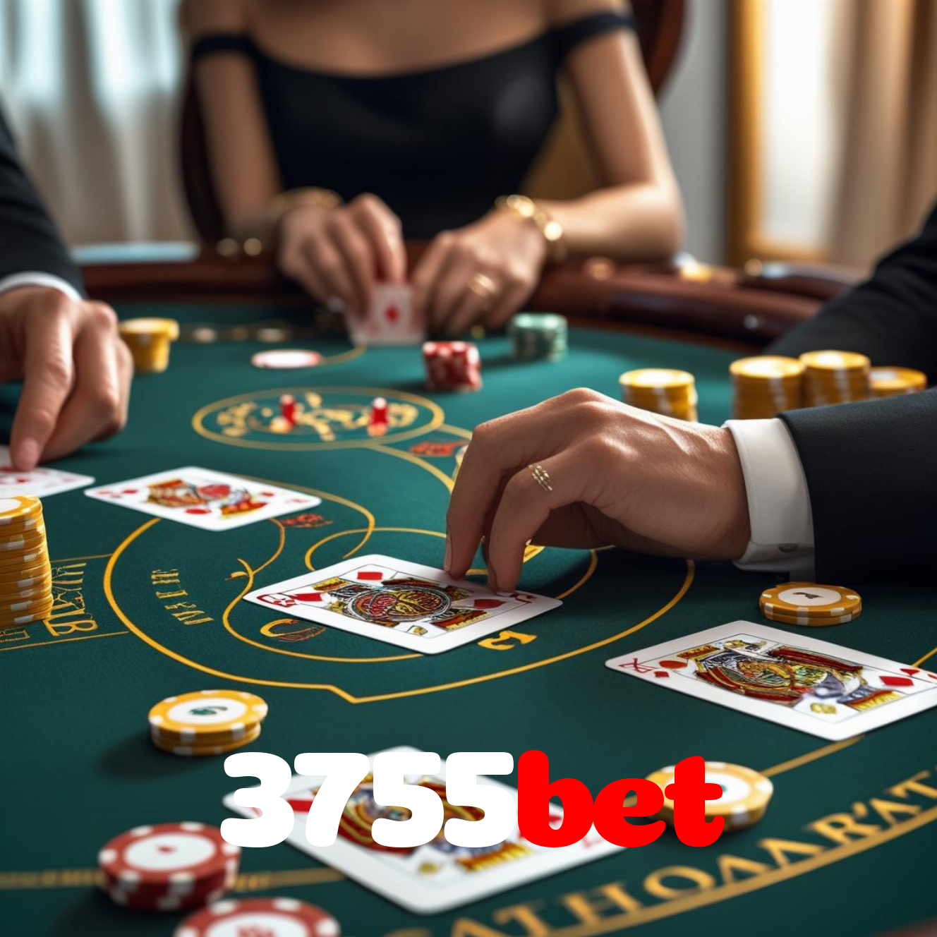 3755bet visual