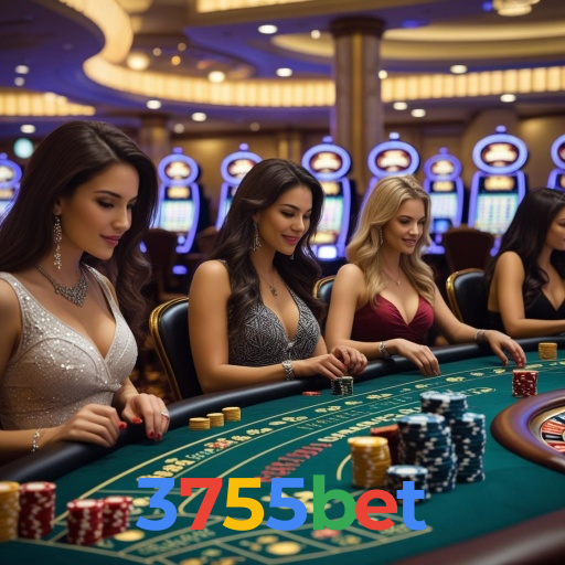3755bet visual