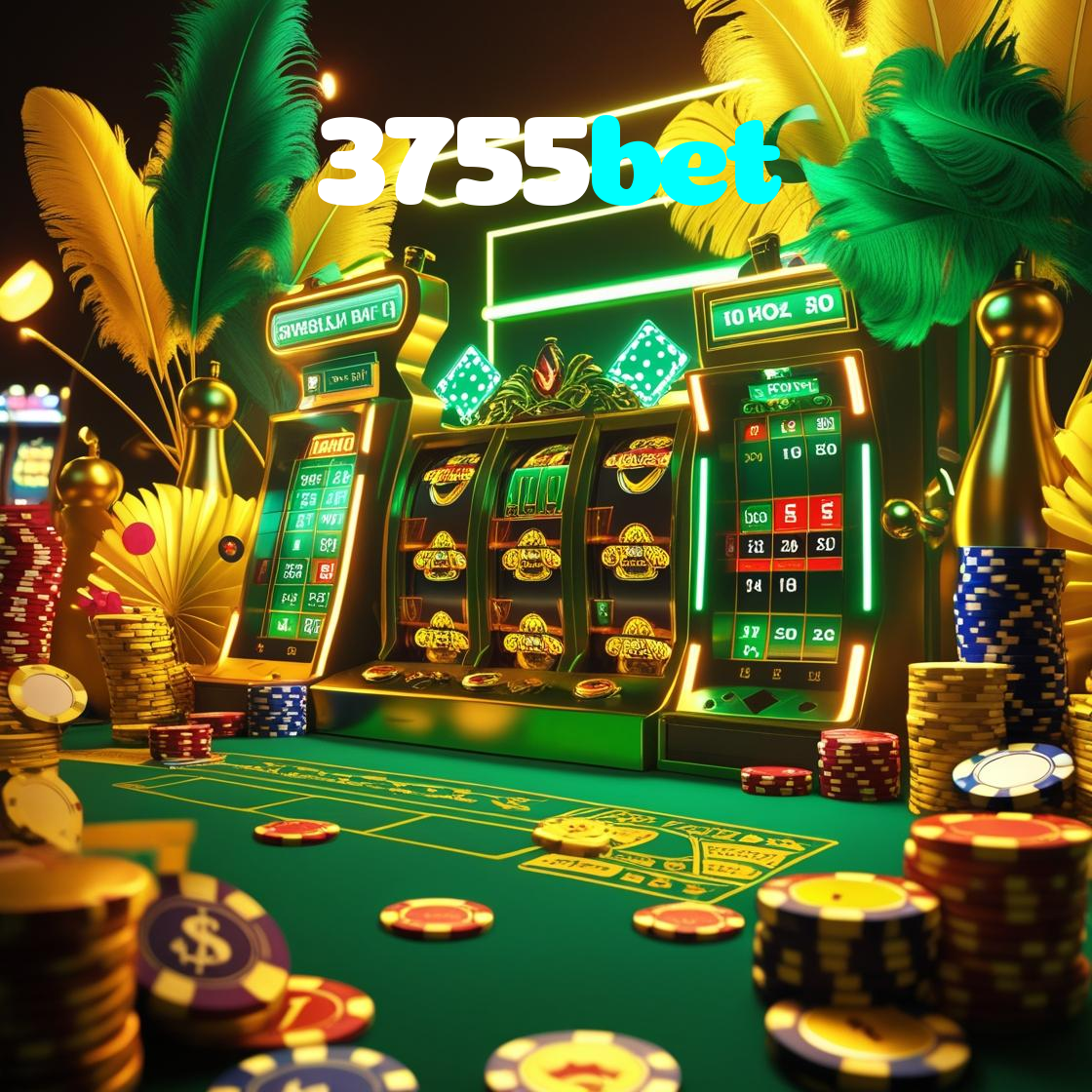 3755bet visual