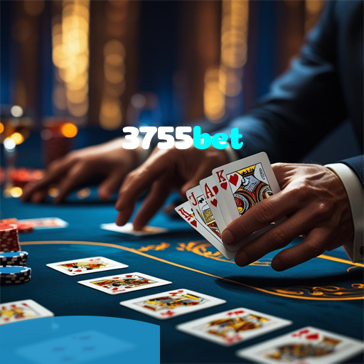 3755bet visual