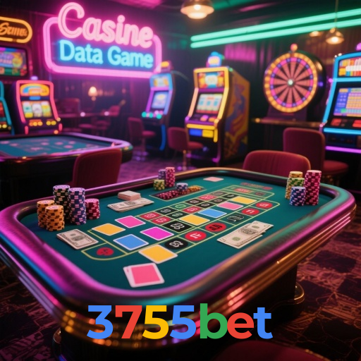 3755bet visual