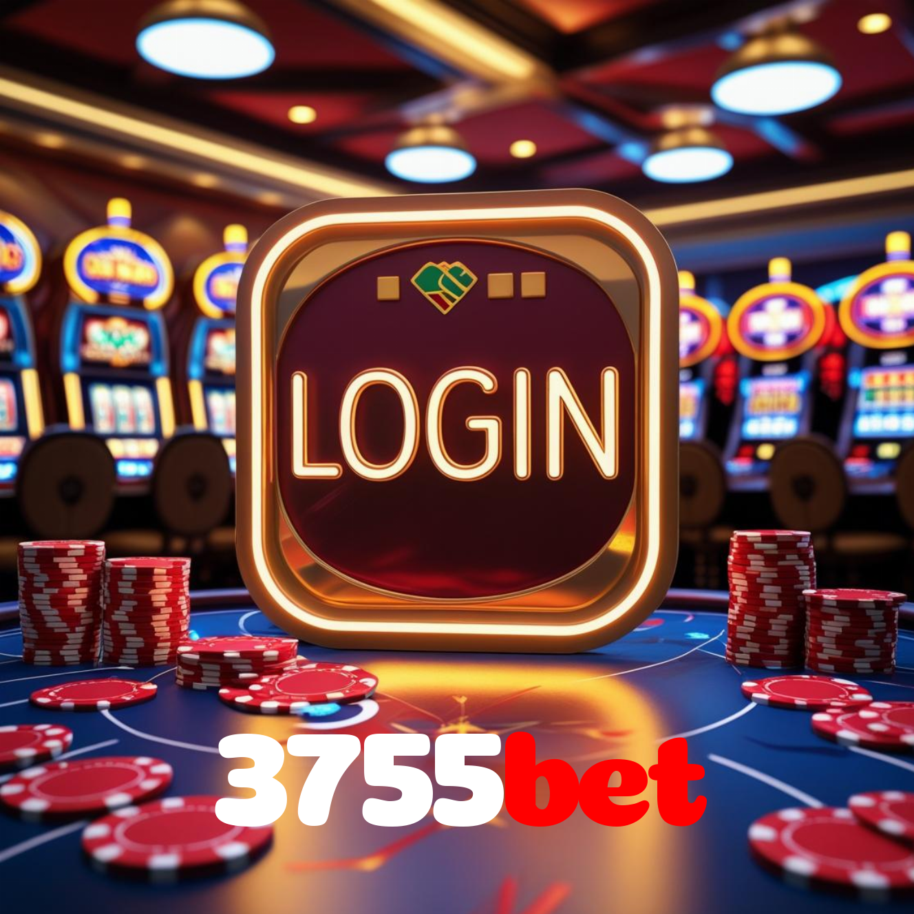 3755bet visual