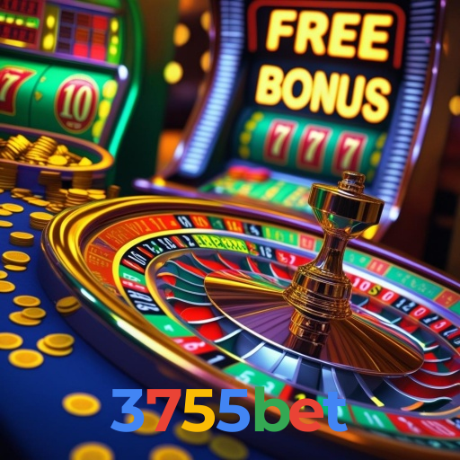 3755bet visual