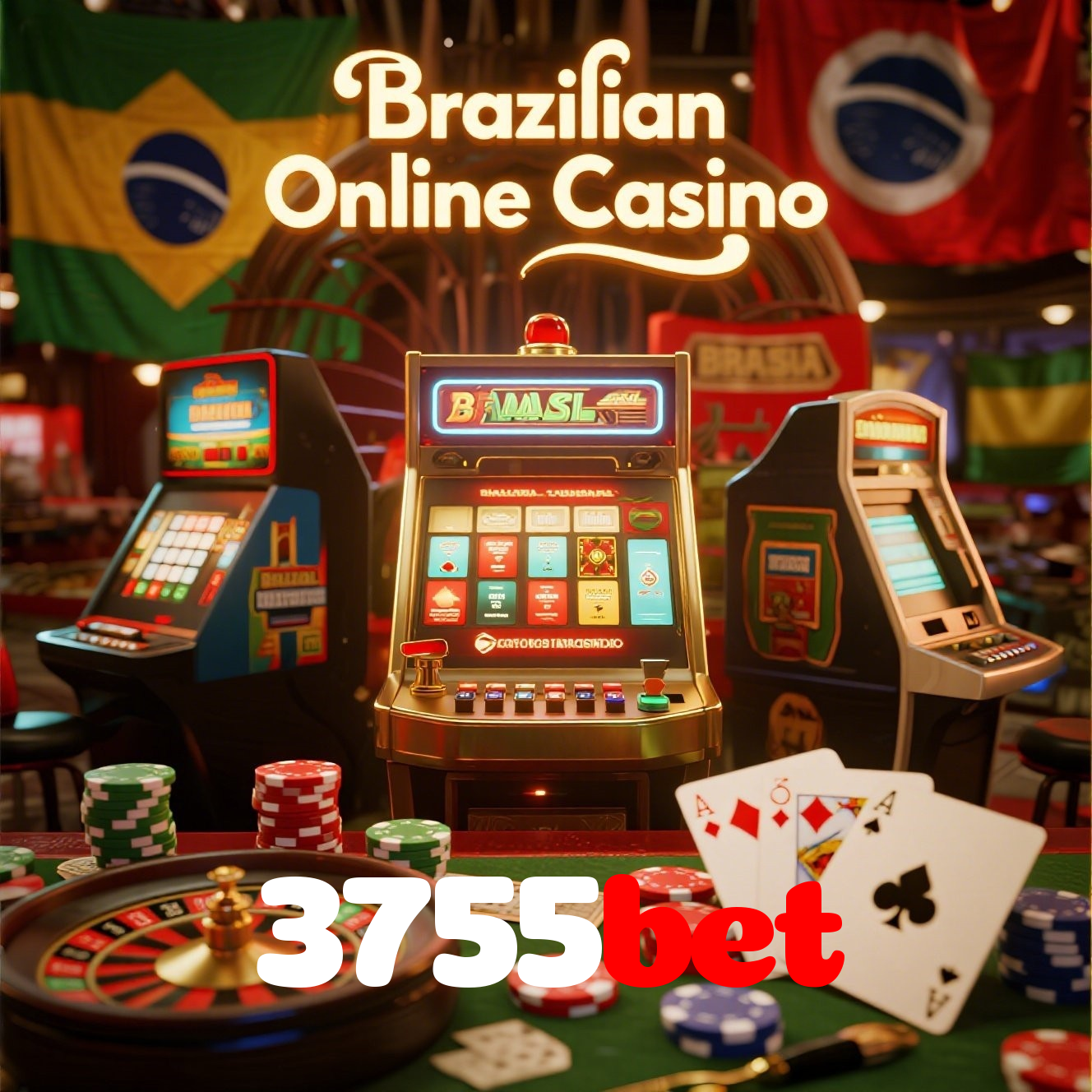3755bet visual