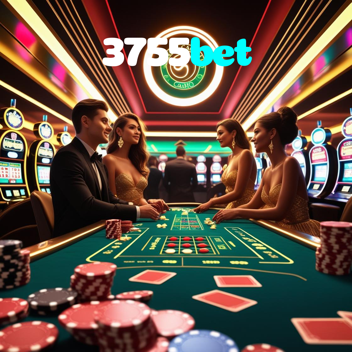3755bet visual