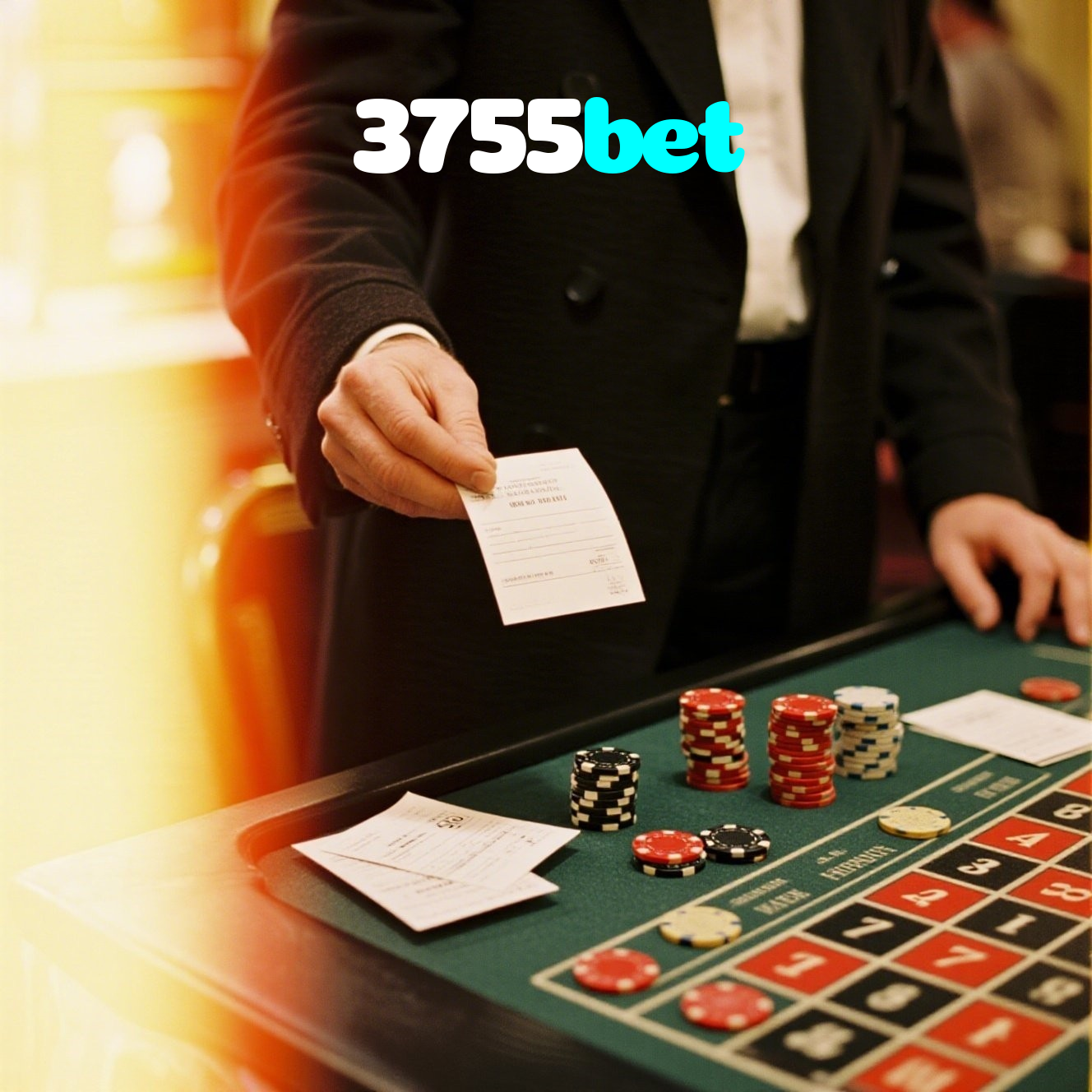 3755bet visual