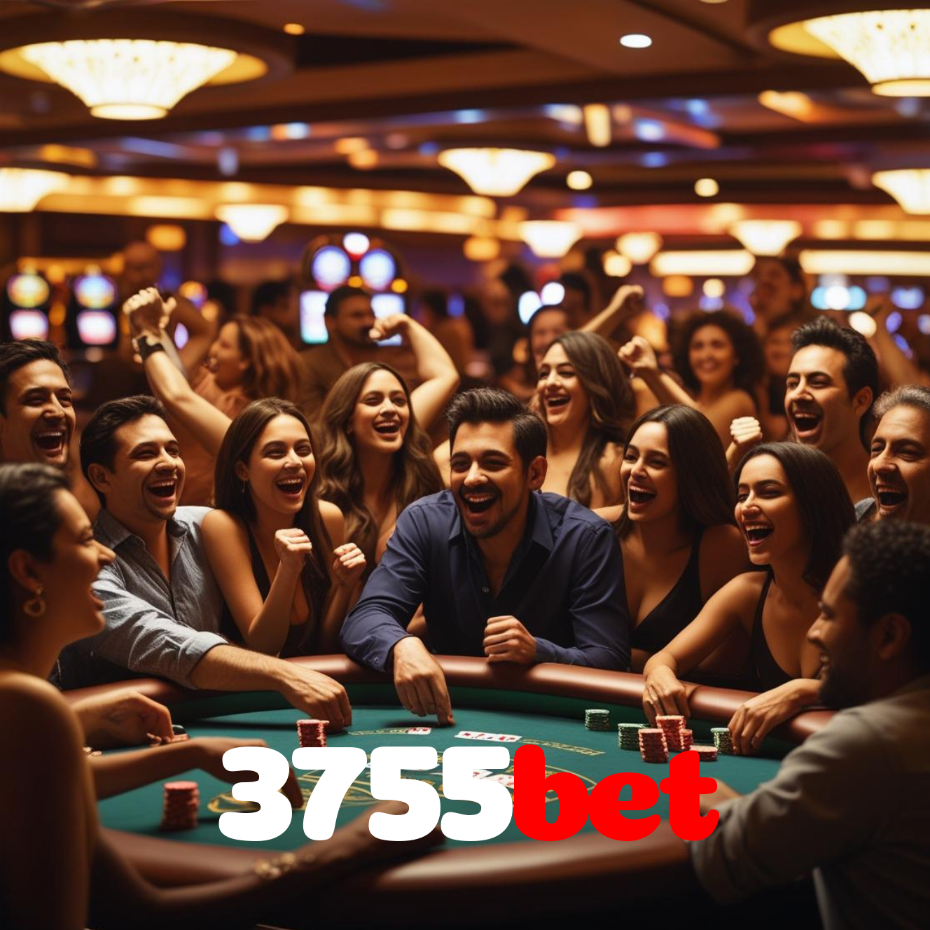 3755bet visual