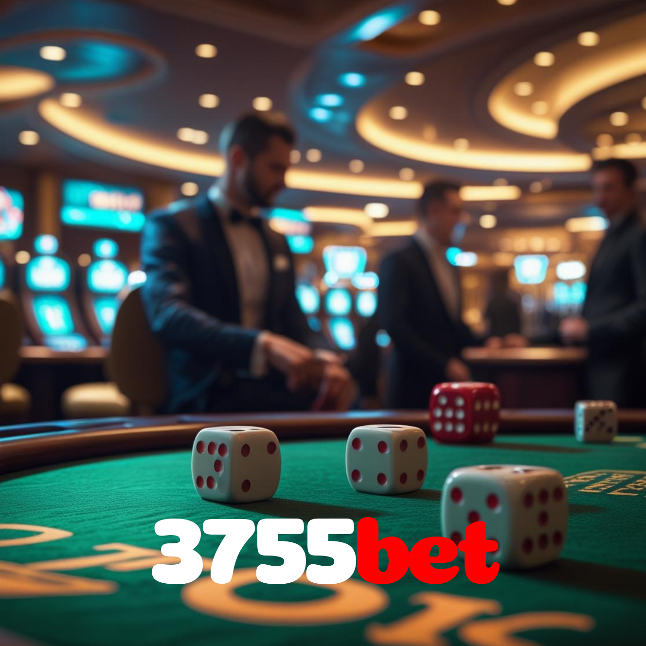 3755bet visual