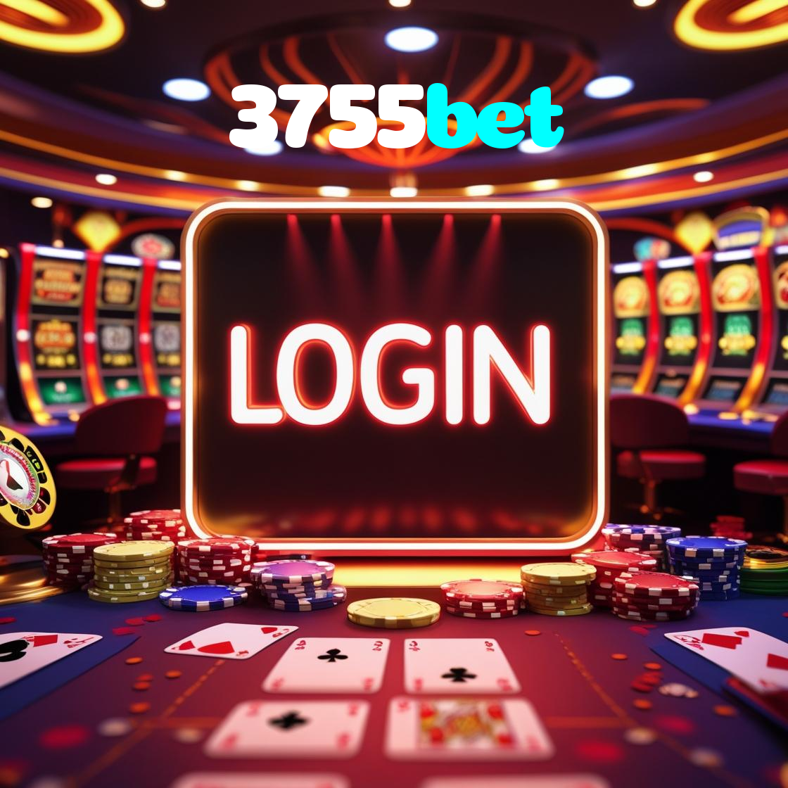 3755bet visual