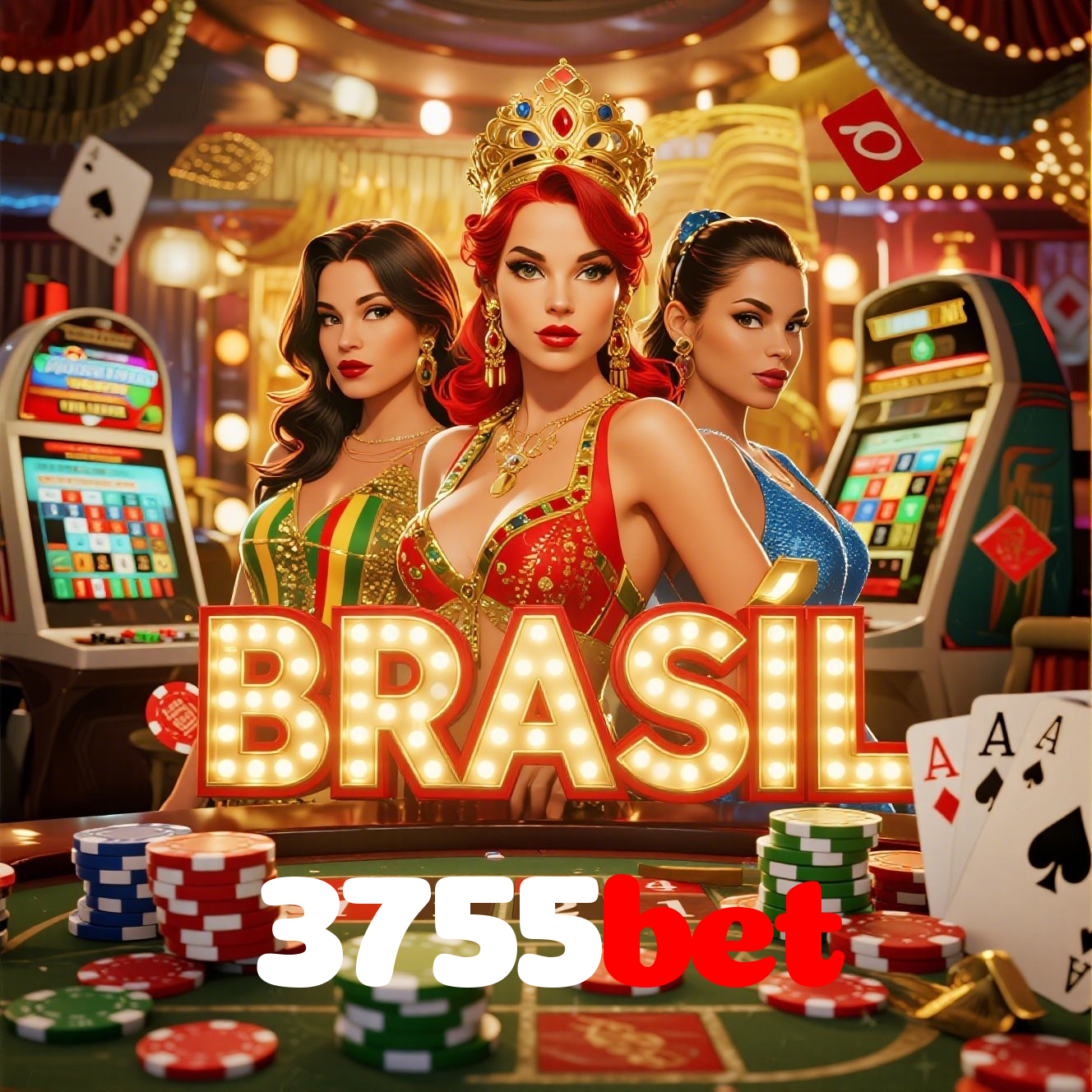3755bet visual