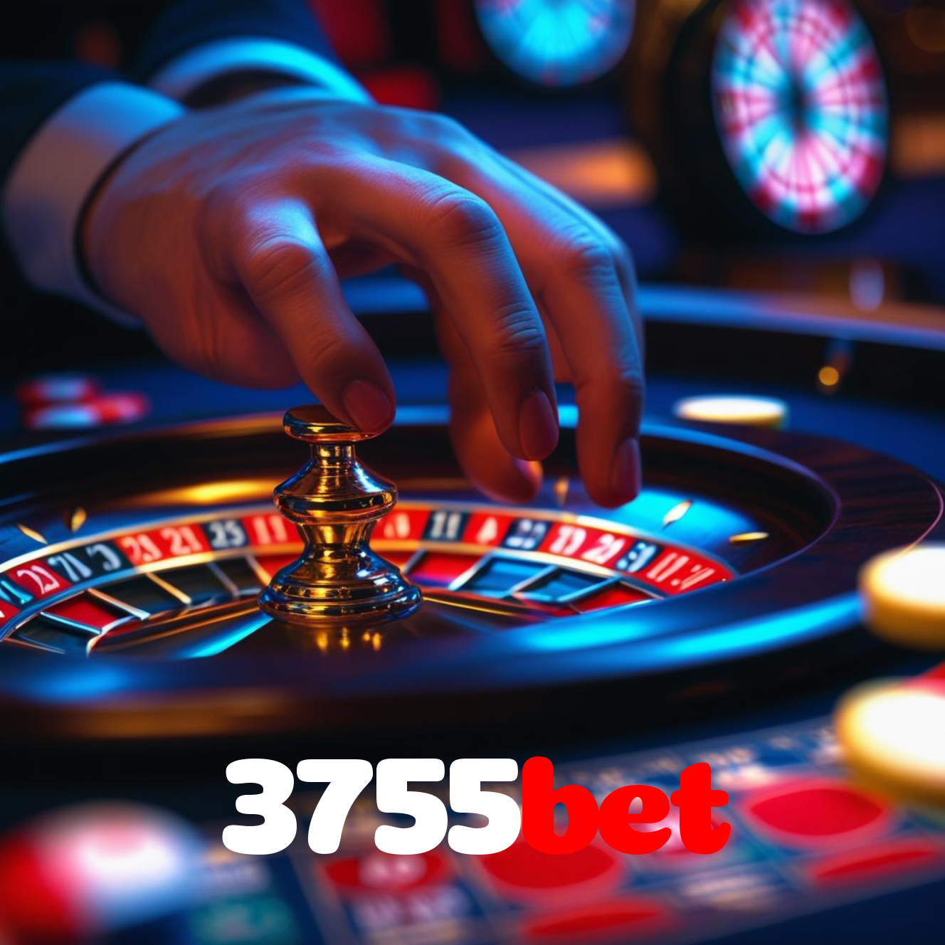 3755bet visual