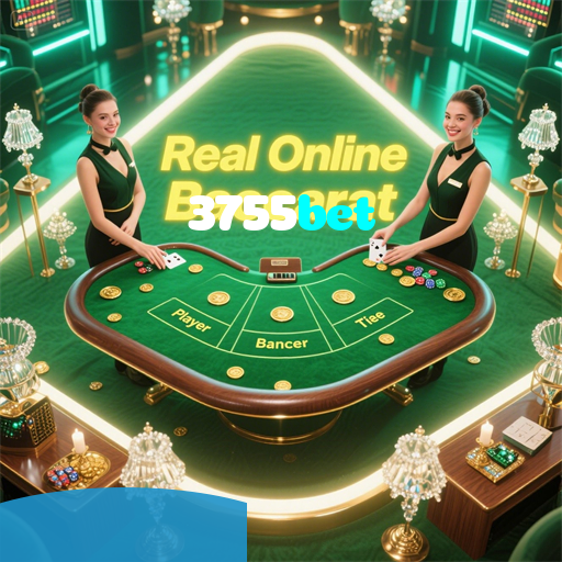 3755bet visual