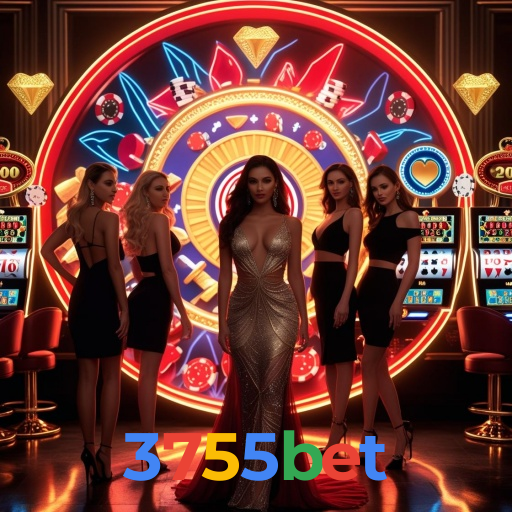 3755bet visual