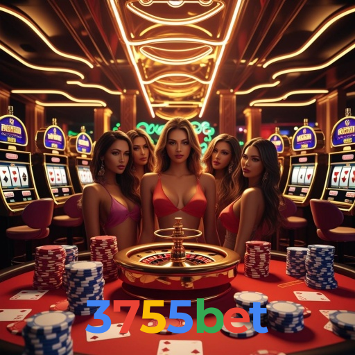 3755bet visual