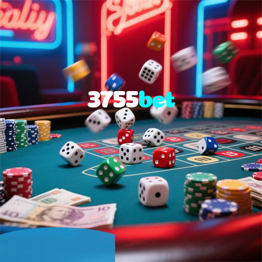 3755bet visual