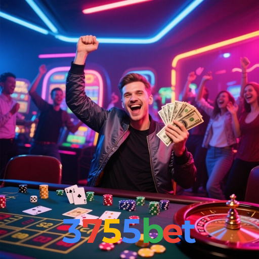 3755bet visual