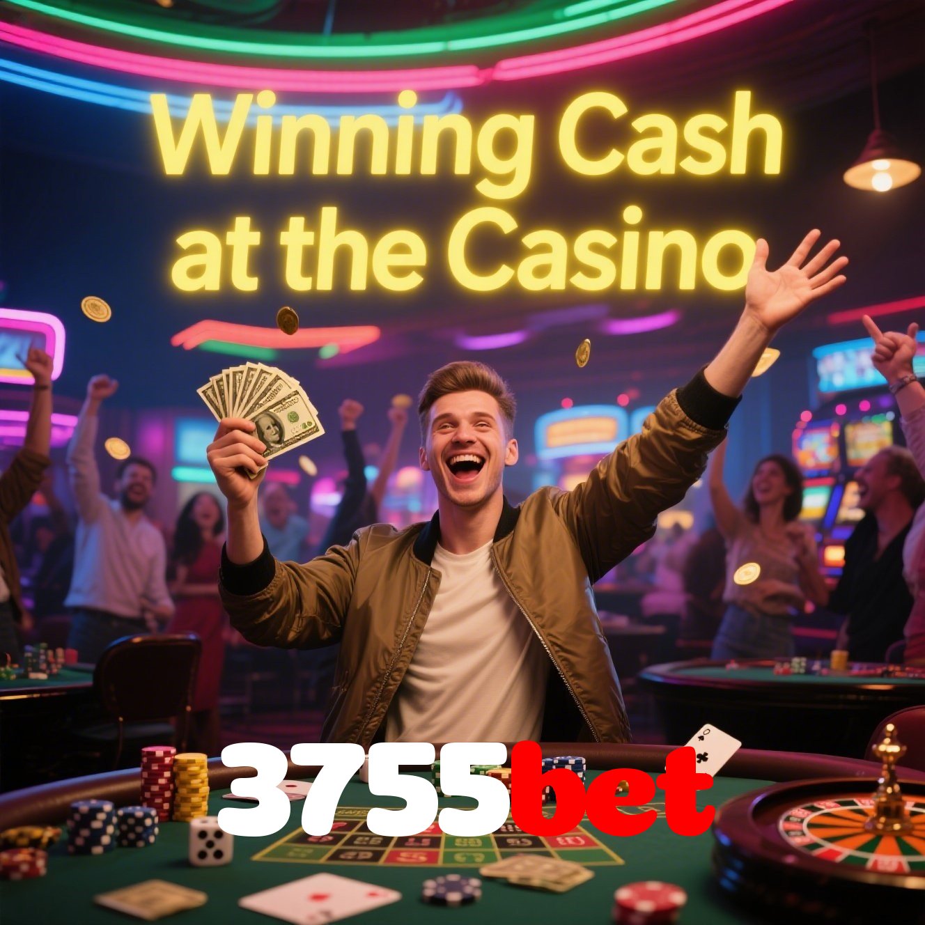3755bet visual