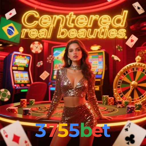 3755bet visual