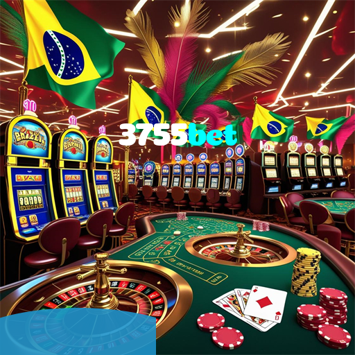 3755bet visual