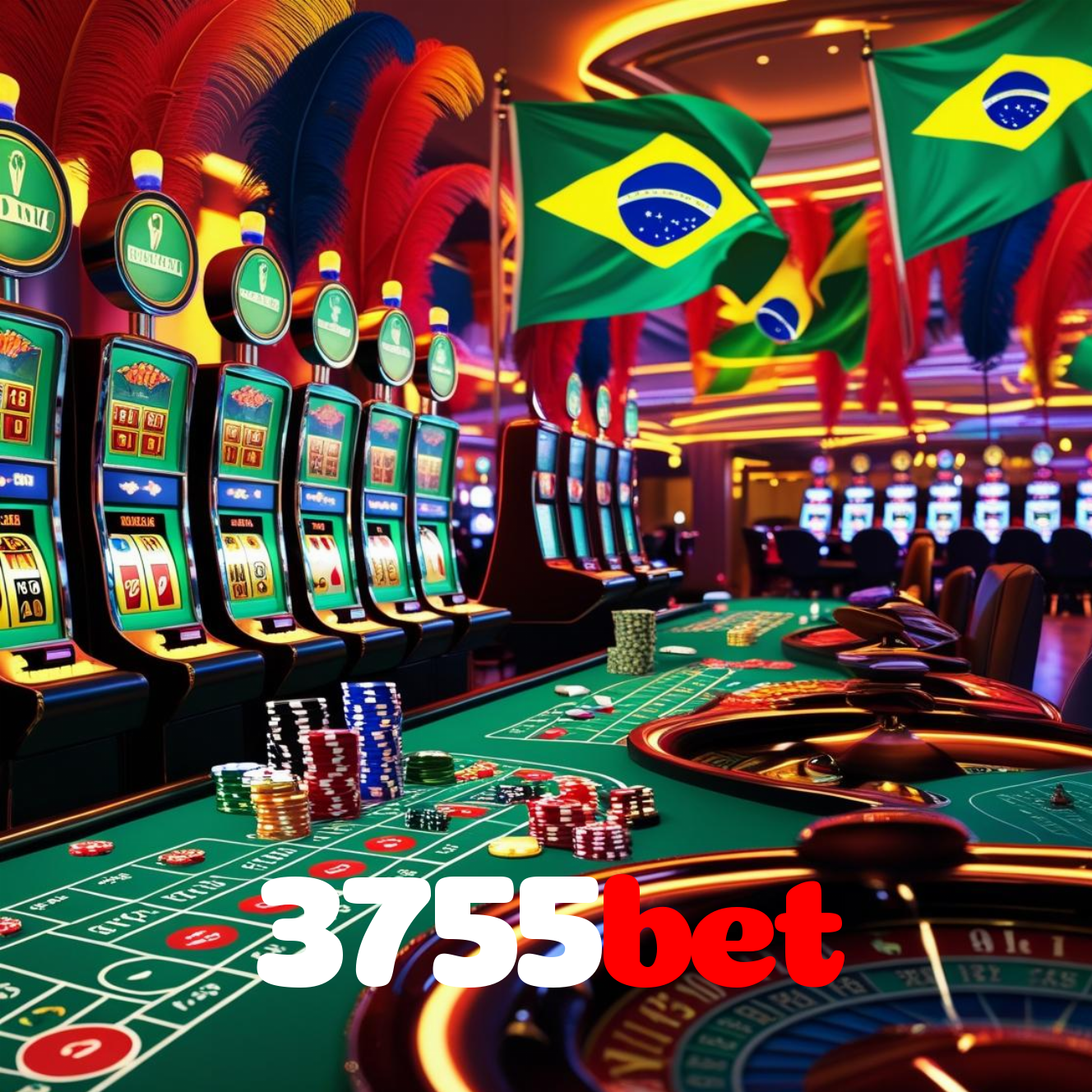 3755bet visual