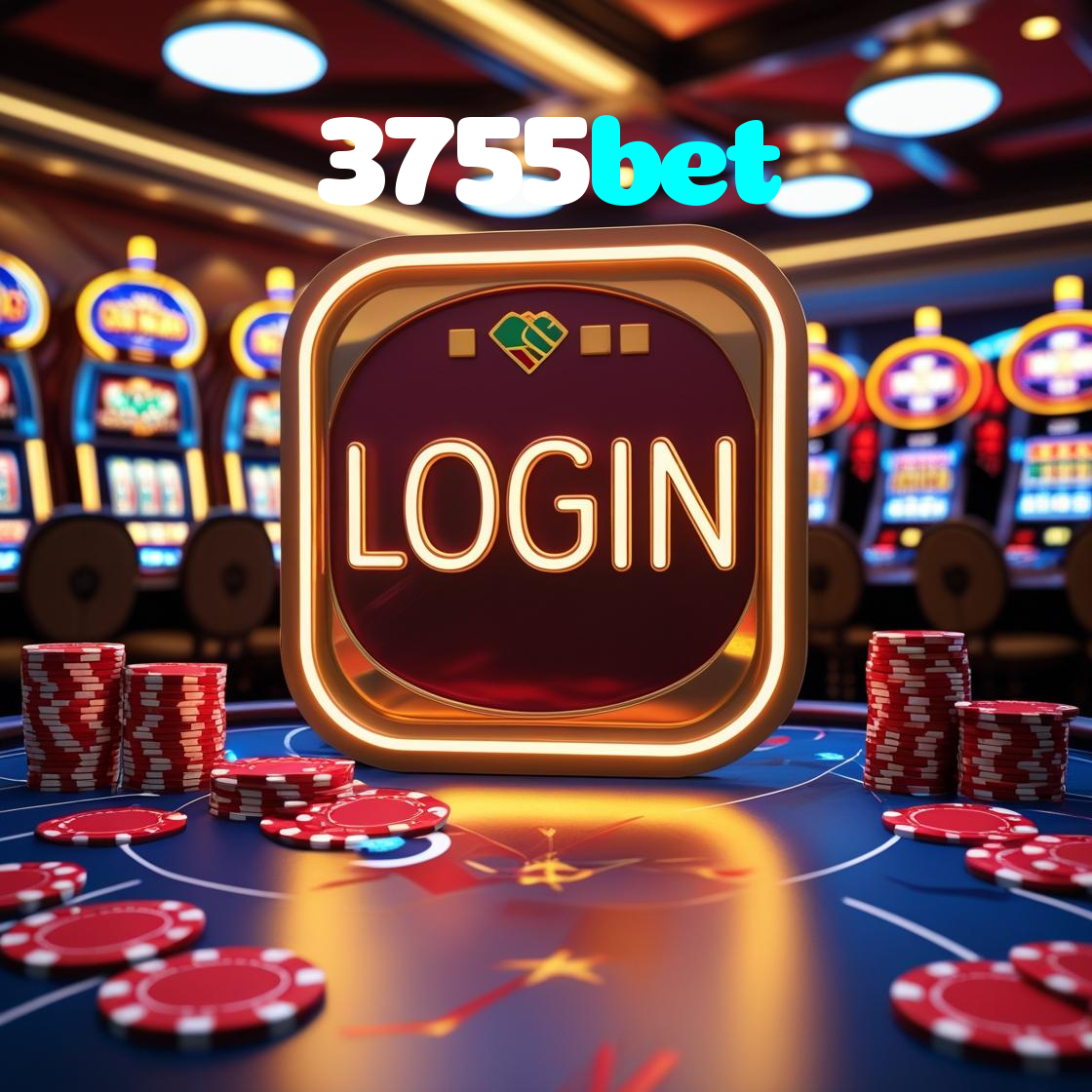 3755bet visual