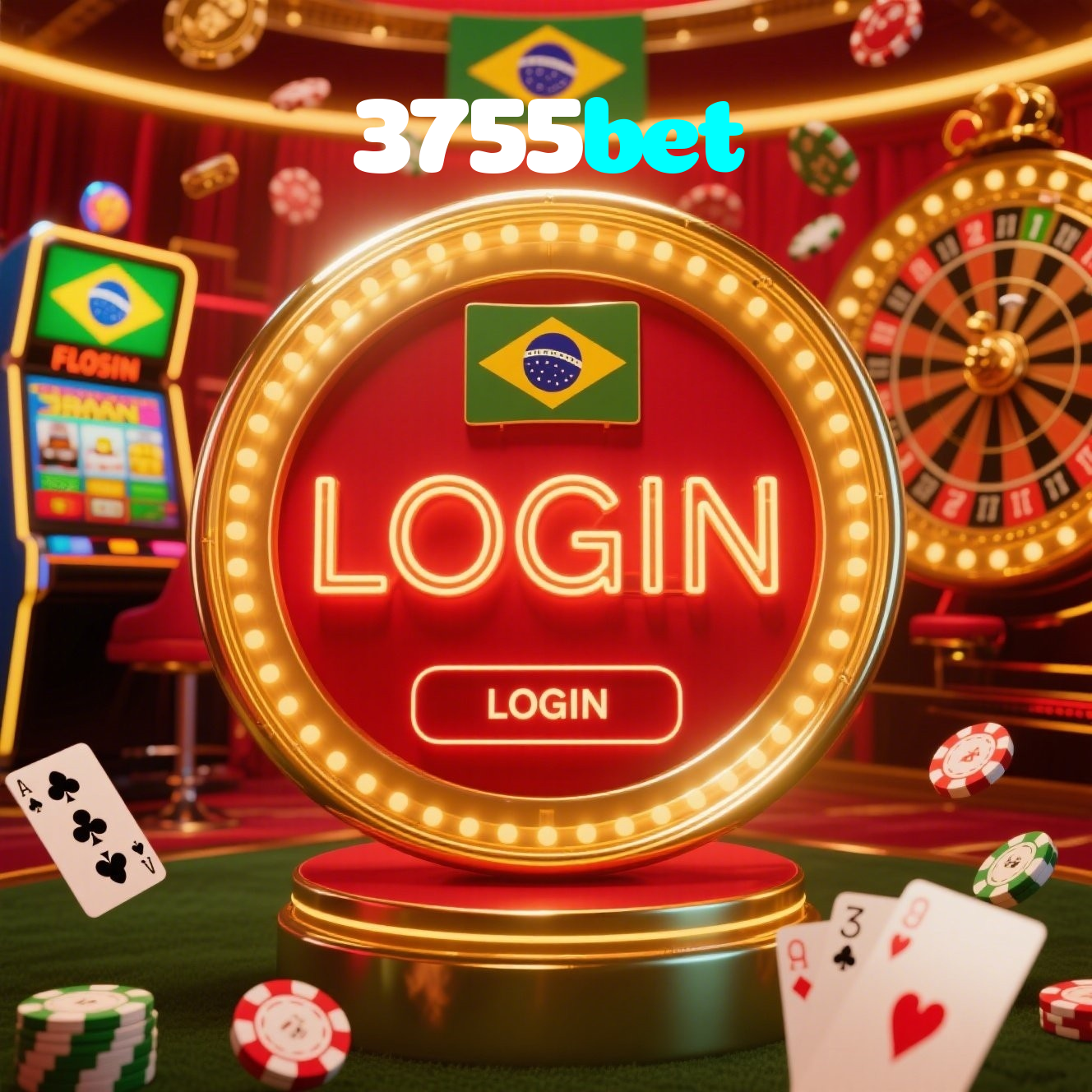 3755bet visual
