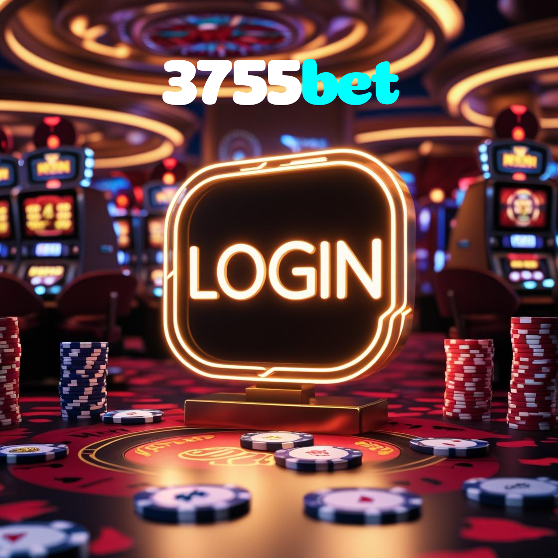 3755bet visual