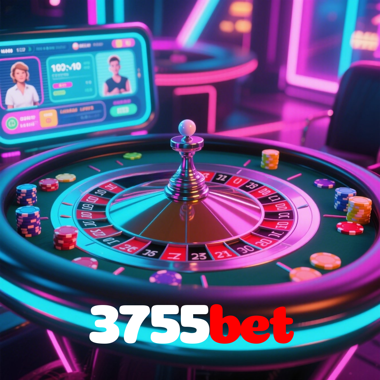 3755bet visual