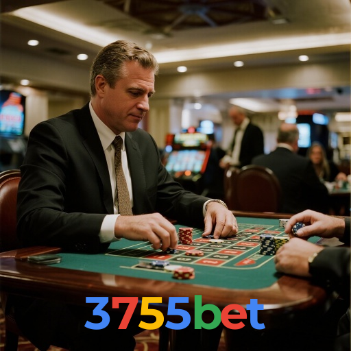 3755bet visual