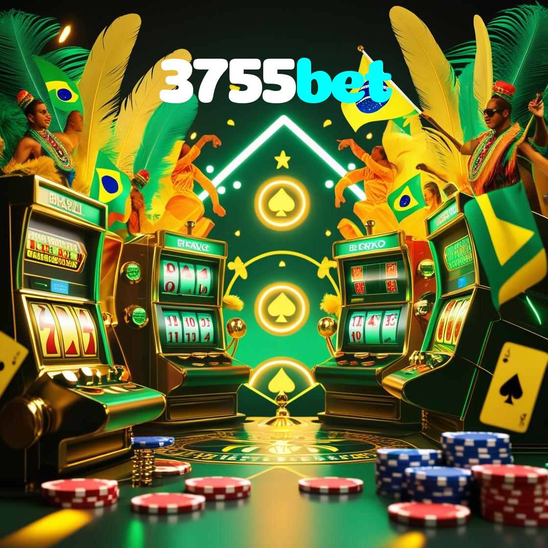 3755bet visual