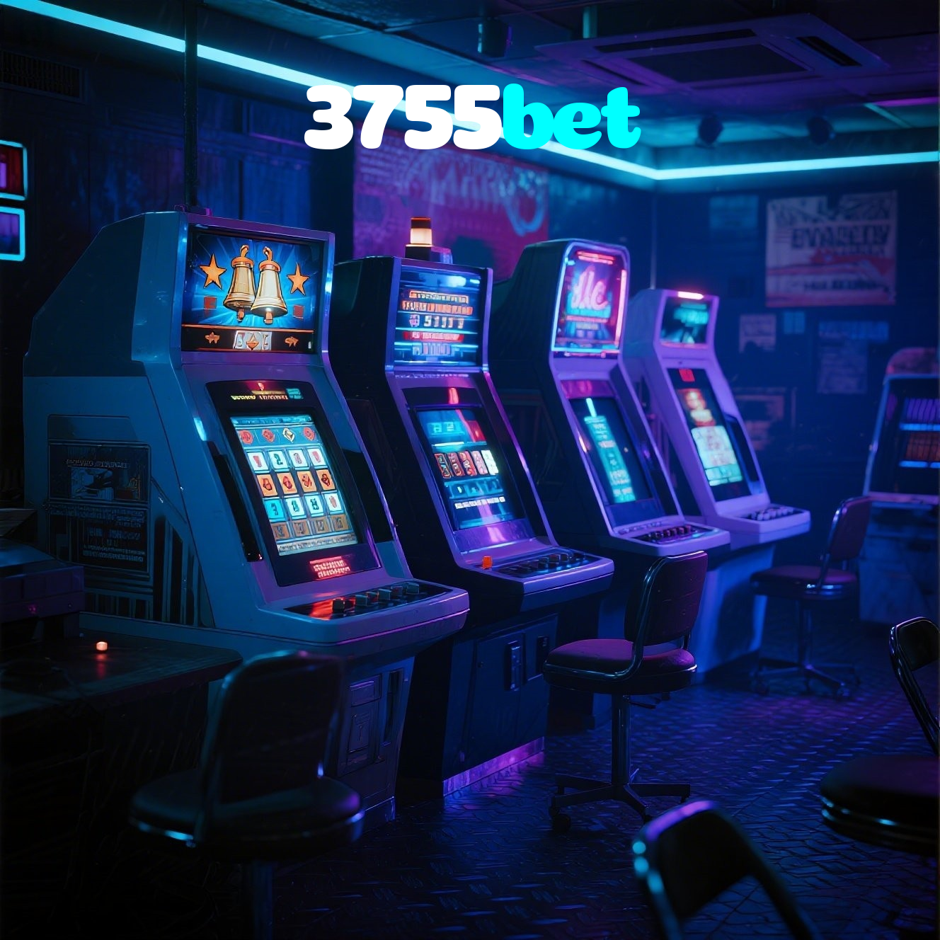 3755bet visual