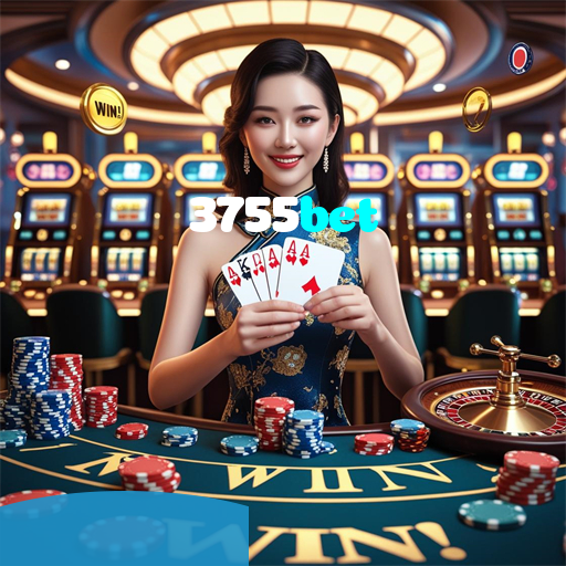 3755bet visual