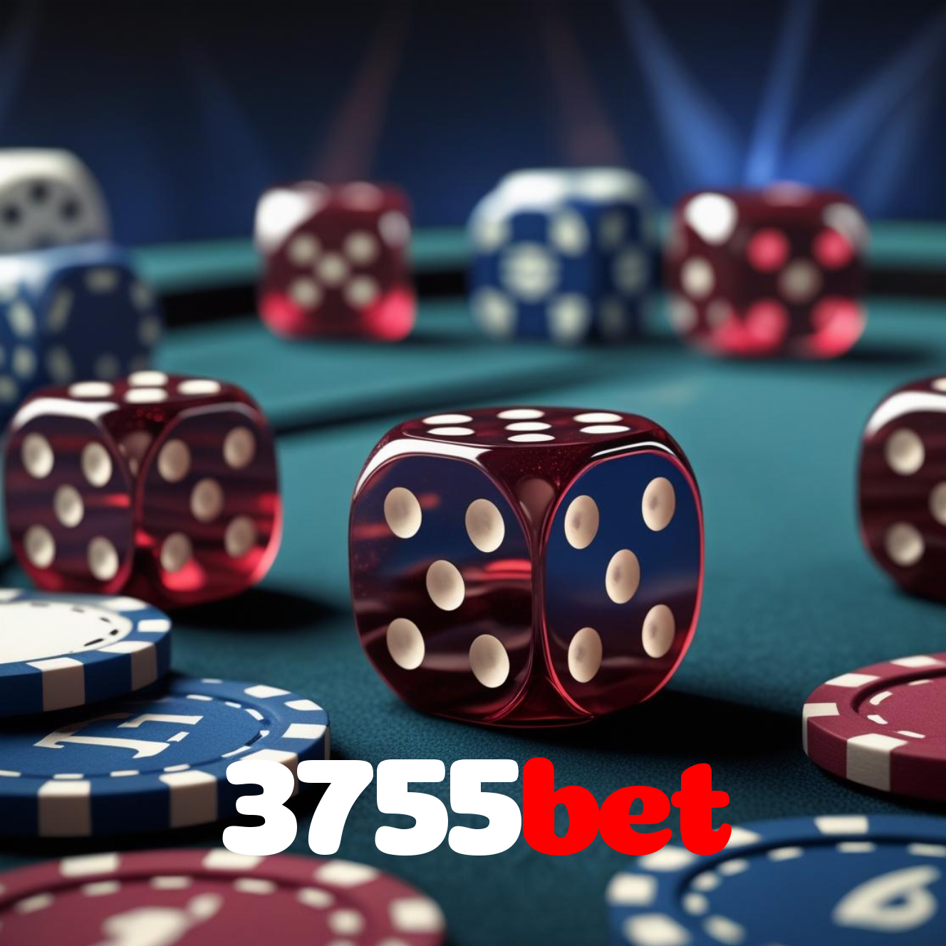 3755bet visual