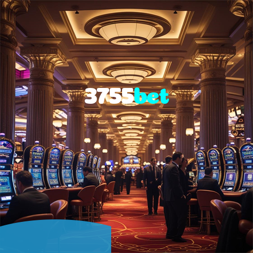 3755bet visual