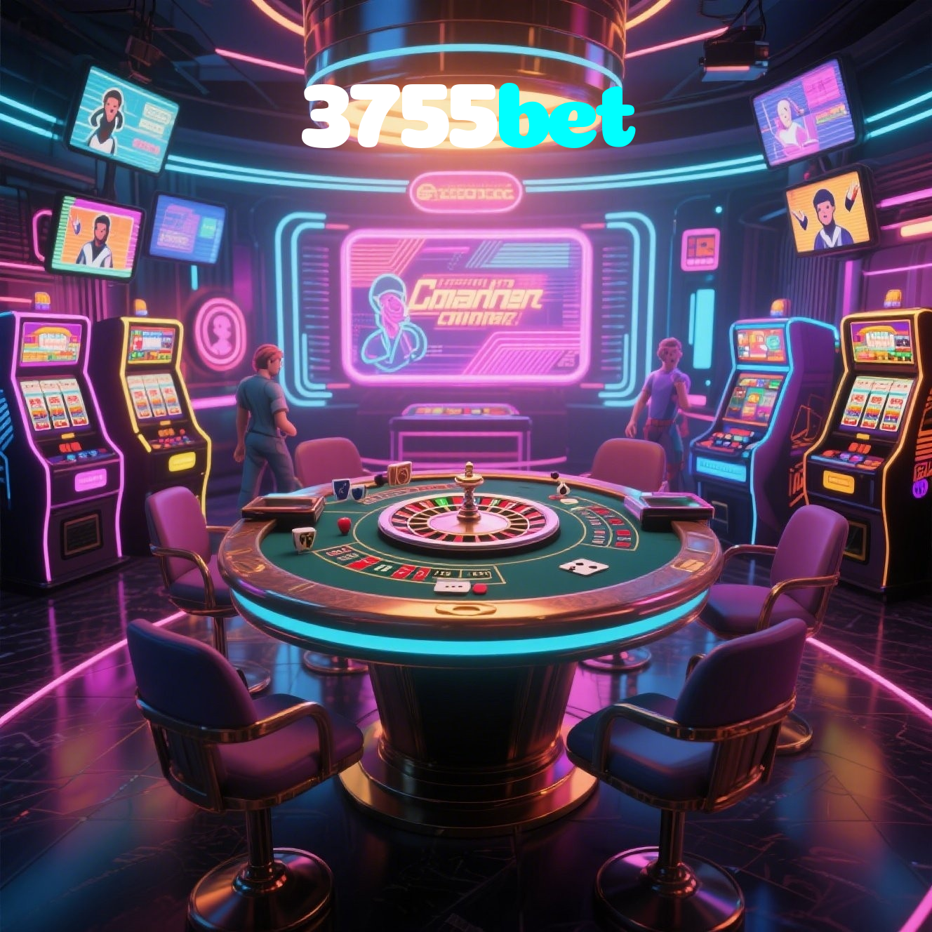 3755bet visual