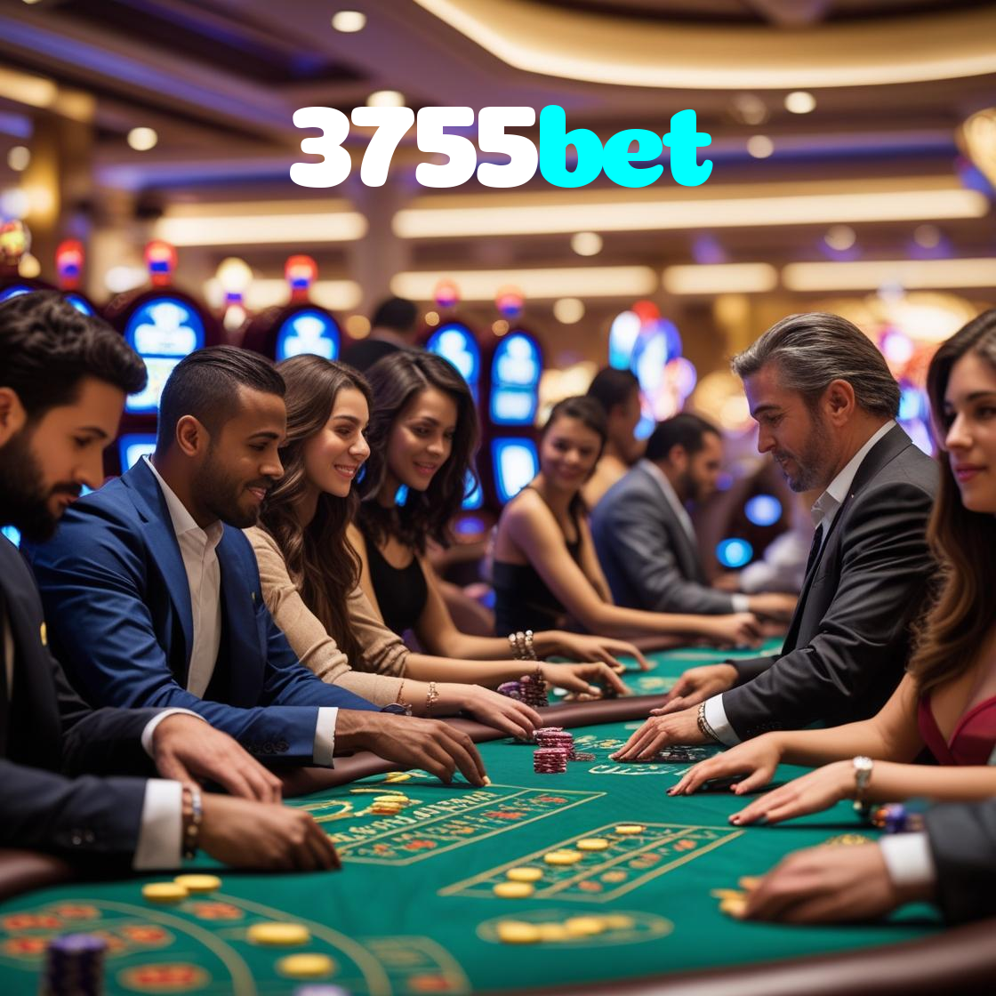 3755bet visual