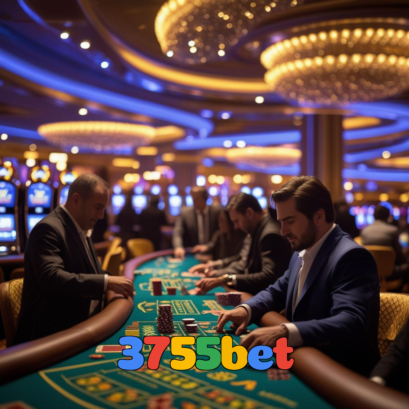 3755bet visual