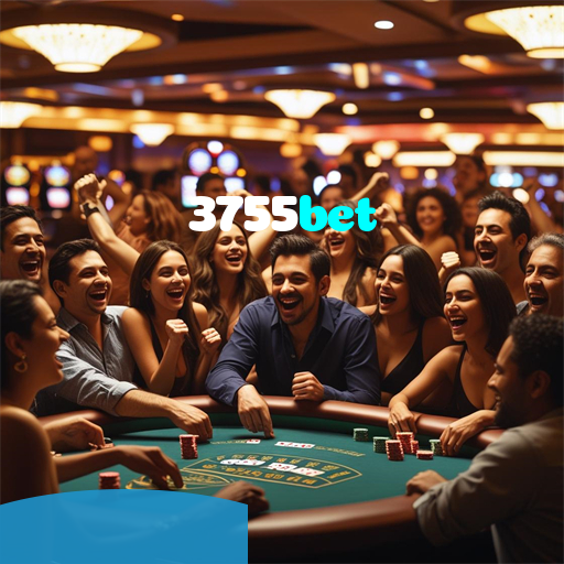 3755bet visual